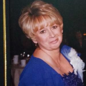 Meet your Posher, Joan